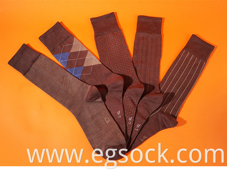 Men Modal Socks In Box